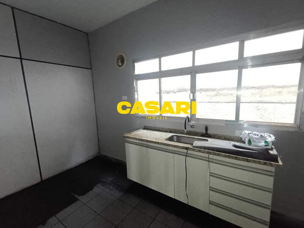 Sala para para aluguel no bairro Parque das Nações, São Bernardo do Campo - Casari Imóveis: 