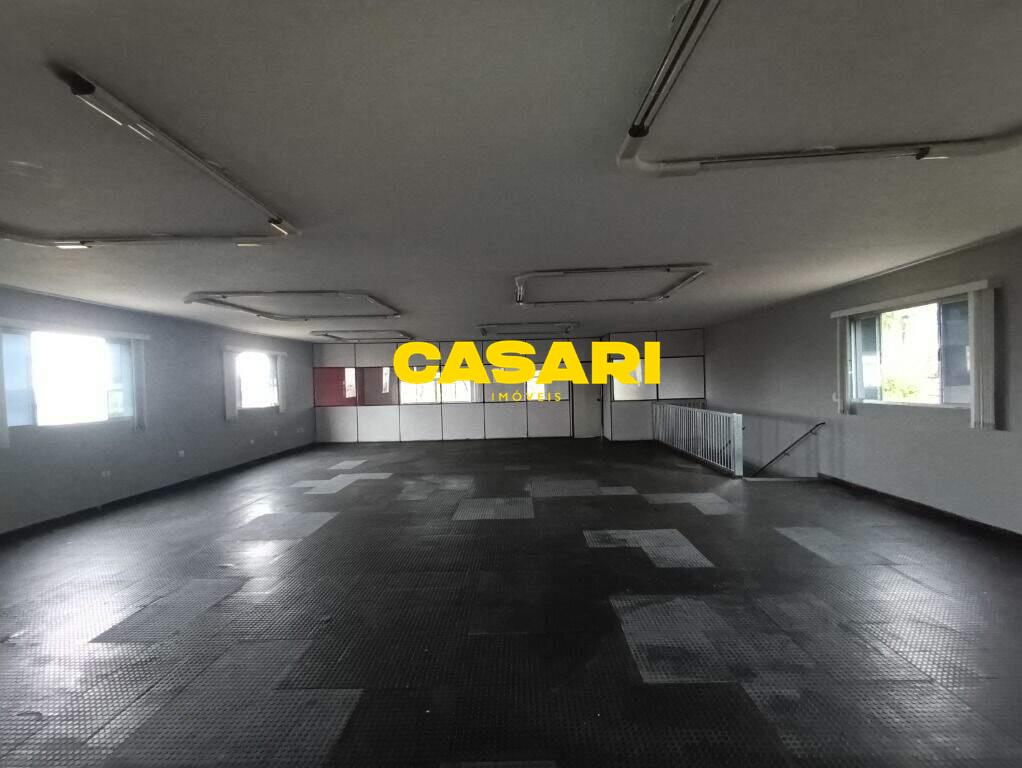 Sala para para aluguel no bairro Parque das Nações, São Bernardo do Campo - Casari Imóveis: 