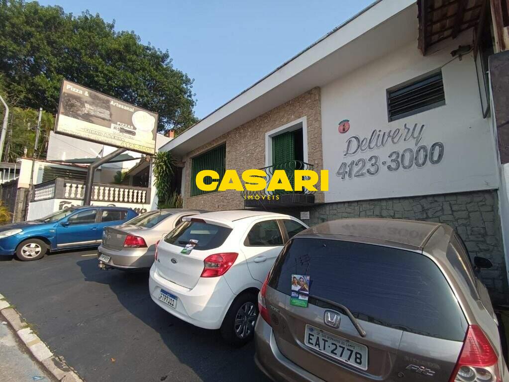 Prédio para para aluguel no bairro Jardim do Mar, São Bernardo do Campo - Casari Imóveis: 