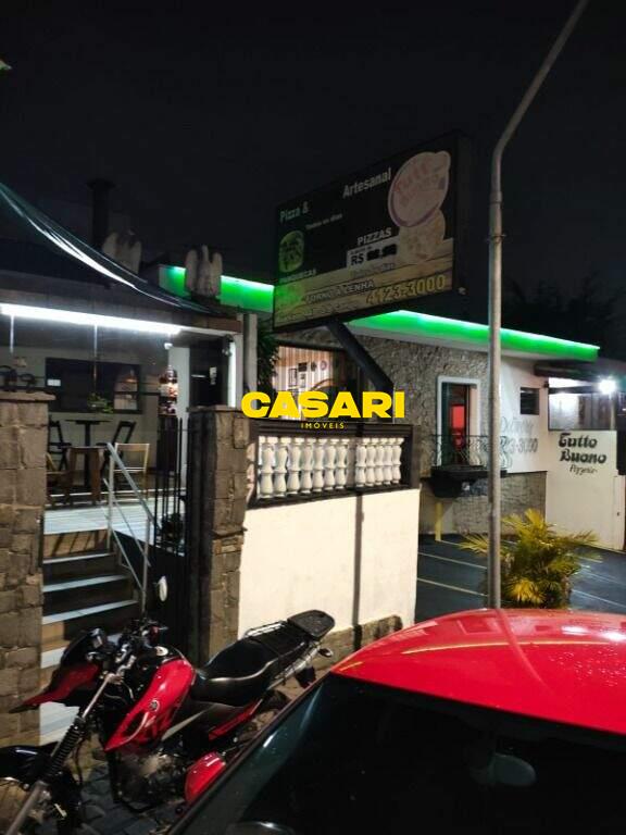 Prédio para para aluguel no bairro Jardim do Mar, São Bernardo do Campo - Casari Imóveis: 