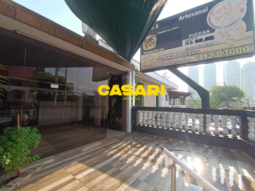 Prédio para para aluguel no bairro Jardim do Mar, São Bernardo do Campo - Casari Imóveis: 