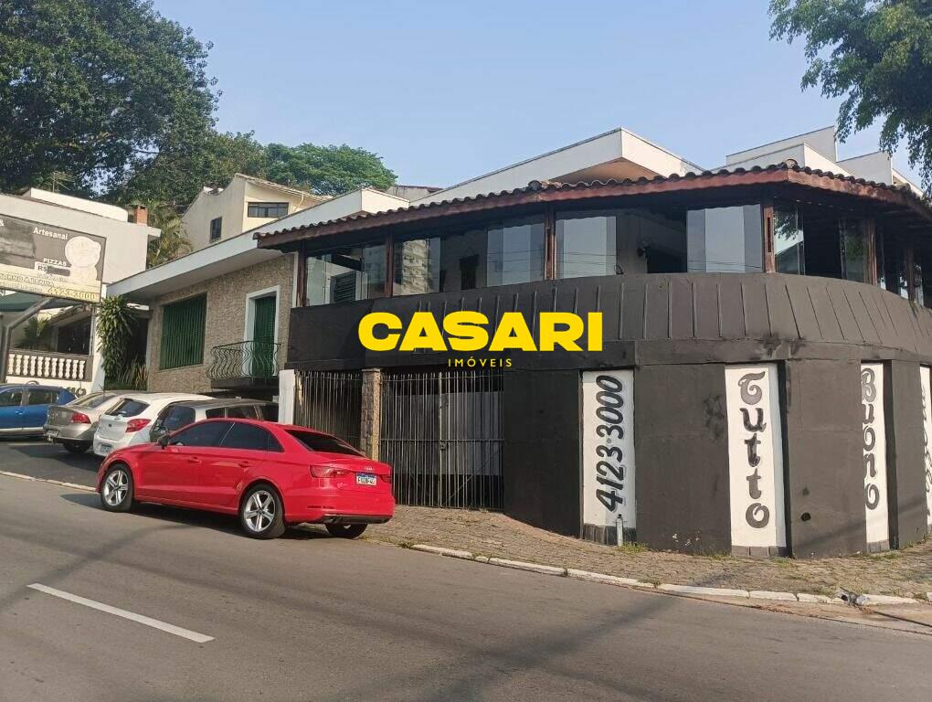 Prédio para para aluguel no bairro Jardim do Mar, São Bernardo do Campo - Casari Imóveis: 