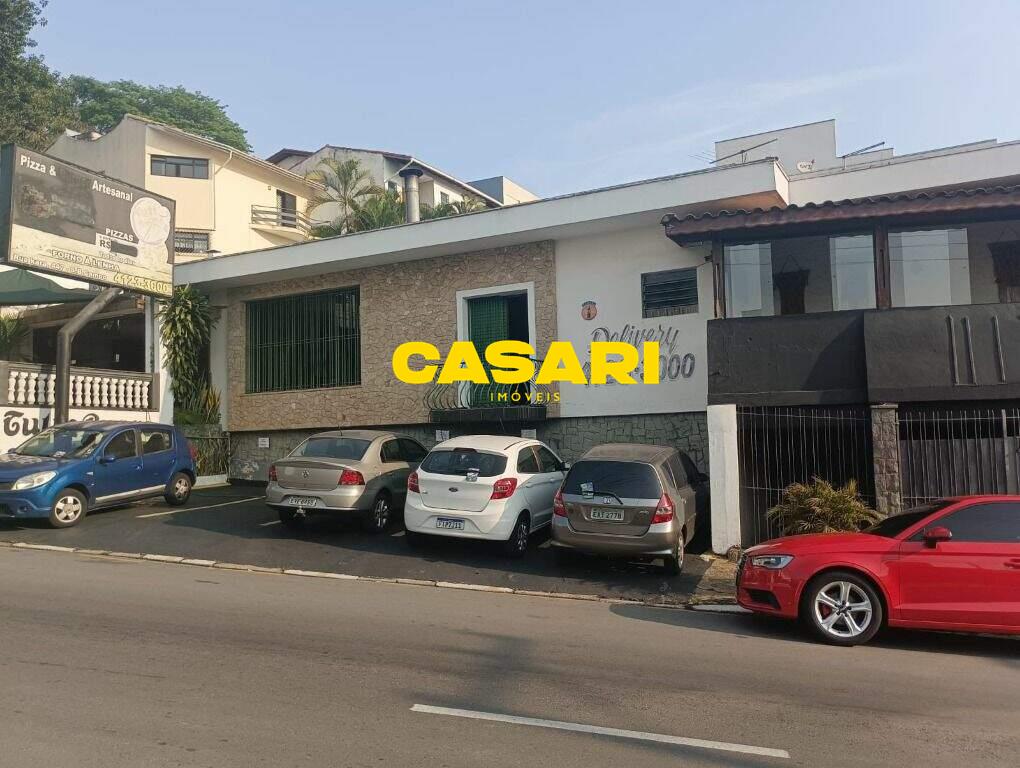 Prédio para para aluguel no bairro Jardim do Mar, São Bernardo do Campo - Casari Imóveis: 