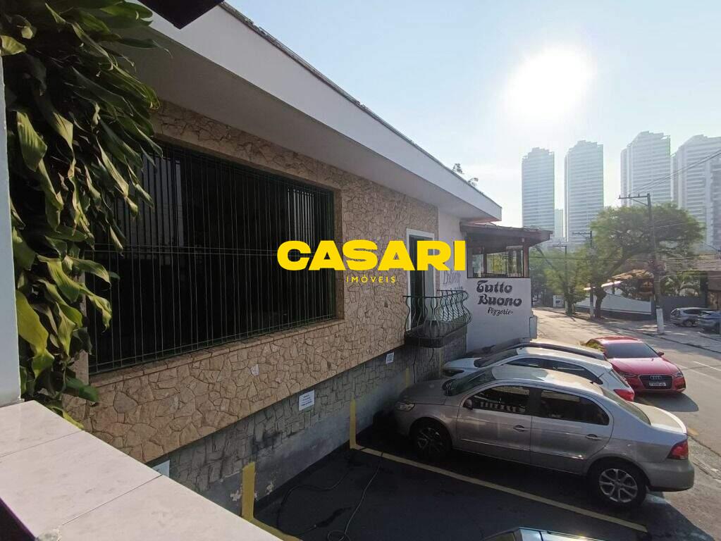 Prédio para para aluguel no bairro Jardim do Mar, São Bernardo do Campo - Casari Imóveis: 