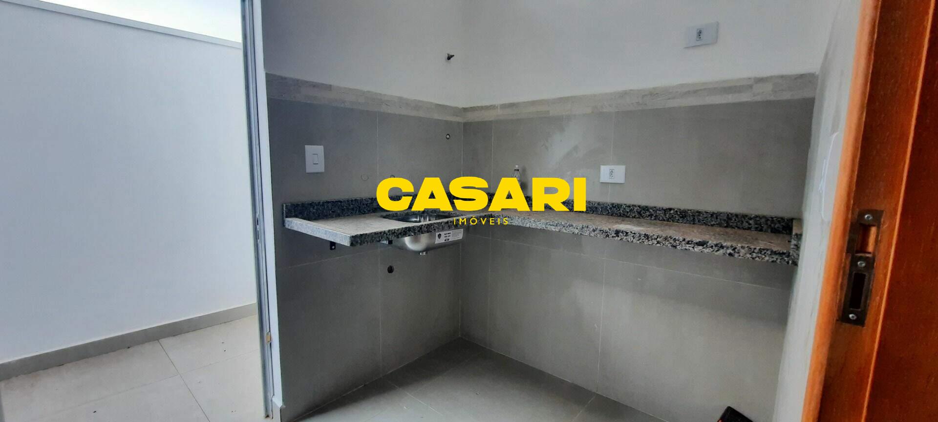 Salão para para aluguel no bairro AH, São Bernardo do Campo - Casari Imóveis: 