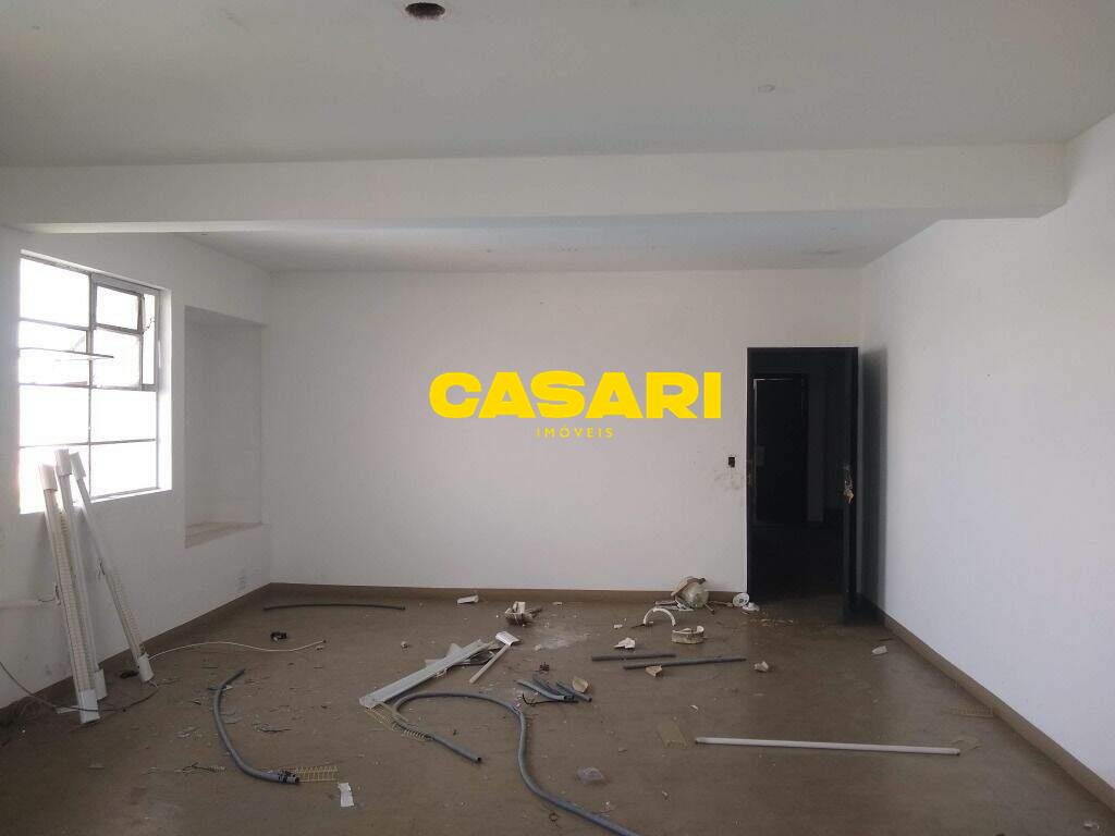 Prédio para para aluguel no bairro Jardim Jamaica, São Bernardo do Campo - Casari Imóveis: 
