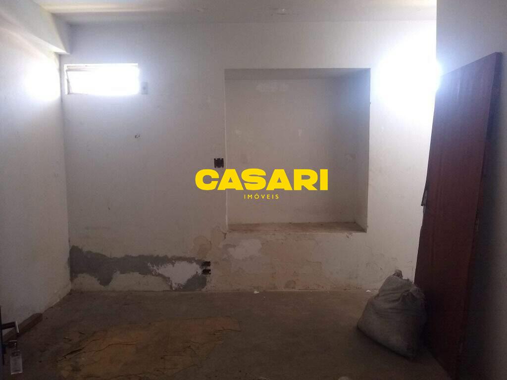 Prédio para para aluguel no bairro Jardim Jamaica, São Bernardo do Campo - Casari Imóveis: 