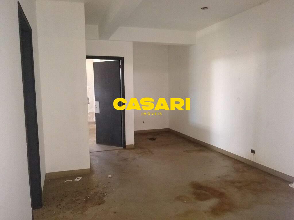 Prédio para para aluguel no bairro Jardim Jamaica, São Bernardo do Campo - Casari Imóveis: 