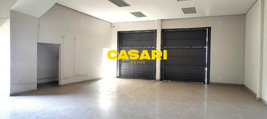 Prédio para para aluguel no bairro Taboão, São Bernardo do Campo - Casari Imóveis: 