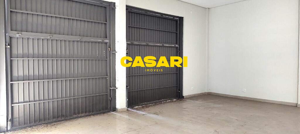 Prédio para para aluguel no bairro Taboão, São Bernardo do Campo - Casari Imóveis: 