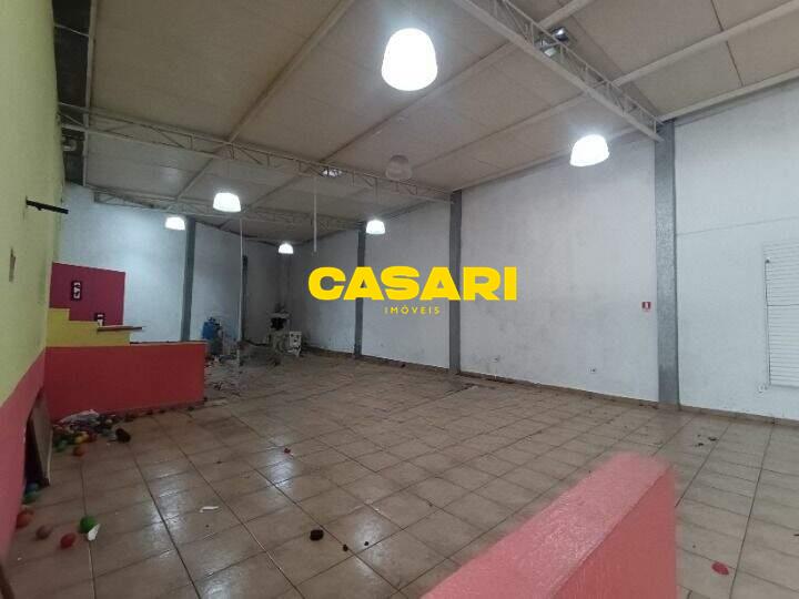 Galpão para para aluguel no bairro Centro, São Bernardo do Campo - Casari Imóveis: 