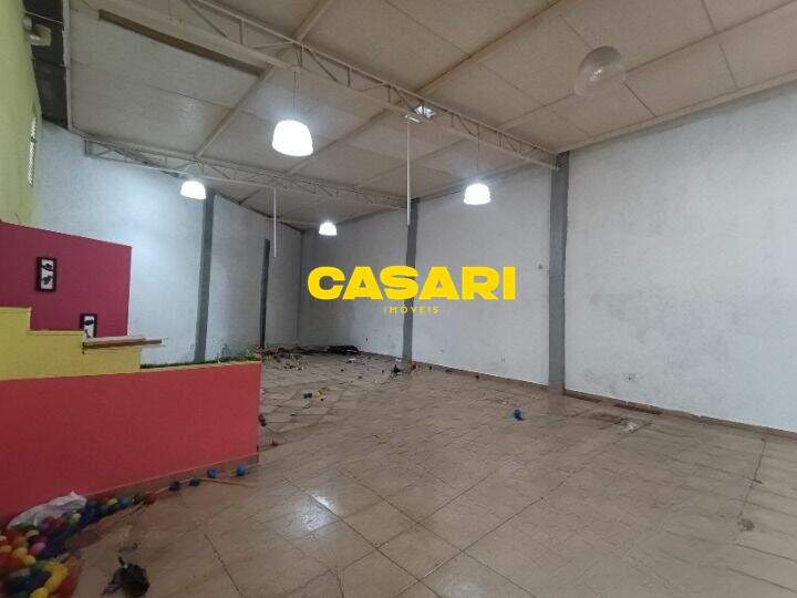 Galpão para para aluguel no bairro Centro, São Bernardo do Campo - Casari Imóveis: 