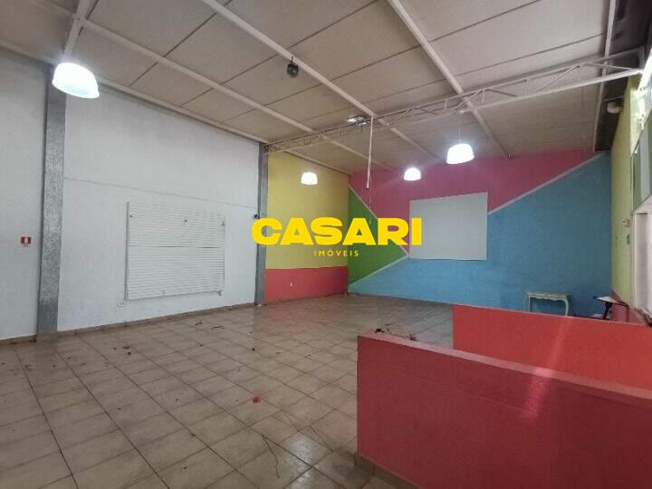 Galpão para para aluguel no bairro Centro, São Bernardo do Campo - Casari Imóveis: 