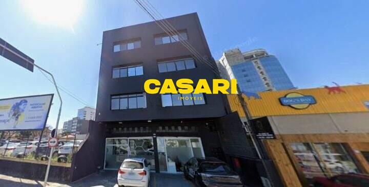 Prédio para para aluguel no bairro Jardim do Mar, São Bernardo do Campo - Casari Imóveis: 