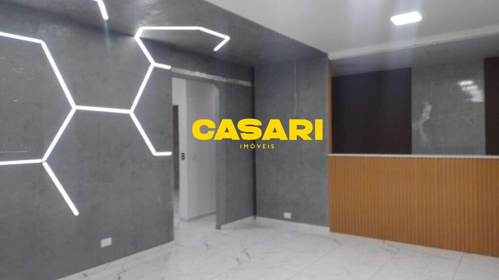 Prédio para para aluguel no bairro Jardim do Mar, São Bernardo do Campo - Casari Imóveis: 