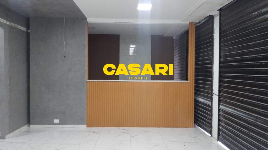 Prédio para para aluguel no bairro Jardim do Mar, São Bernardo do Campo - Casari Imóveis: 