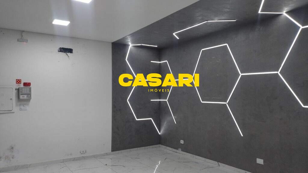 Prédio para para aluguel no bairro Jardim do Mar, São Bernardo do Campo - Casari Imóveis: 