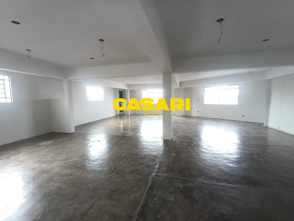 Salão para para aluguel no bairro Canhema, São Bernardo do Campo - Casari Imóveis: 