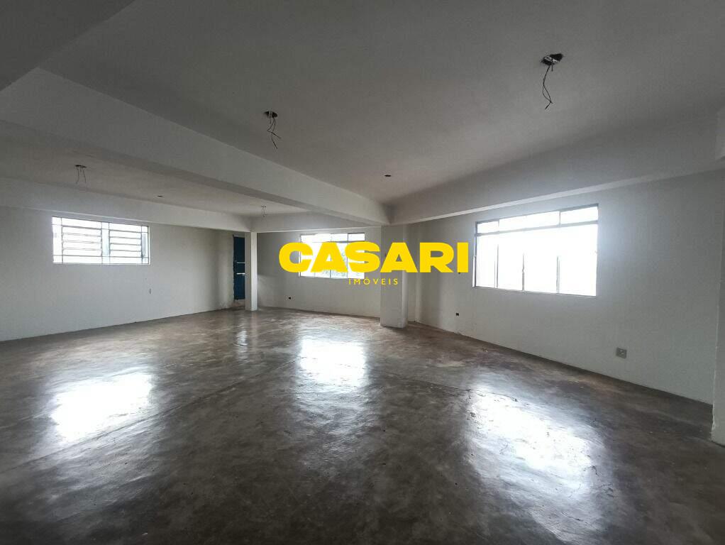 Salão para para aluguel no bairro Canhema, São Bernardo do Campo - Casari Imóveis: 