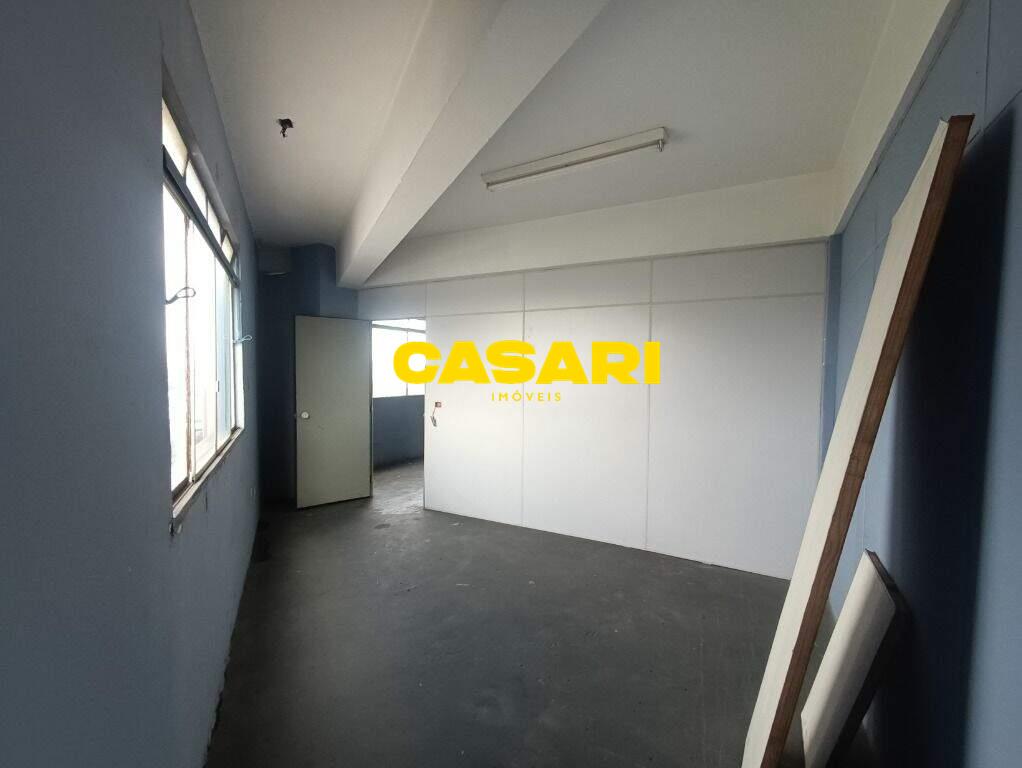 Prédio para para aluguel no bairro Canhema, São Bernardo do Campo - Casari Imóveis: 