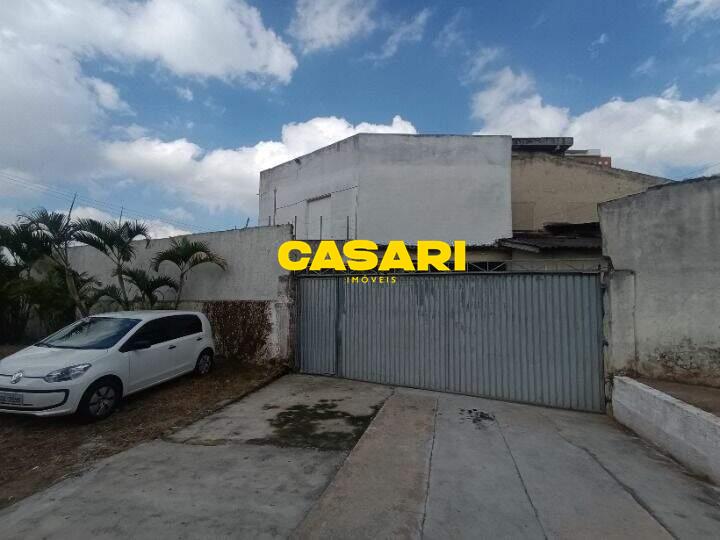 Prédio para para aluguel no bairro Canhema, São Bernardo do Campo - Casari Imóveis: 