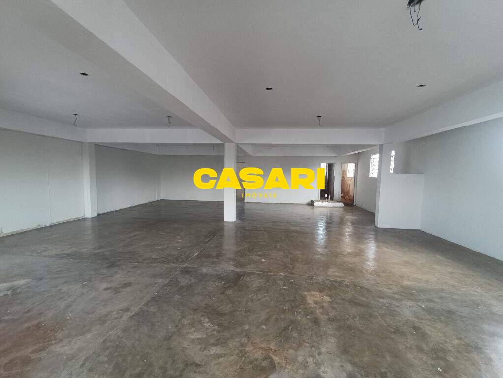 Prédio para para aluguel no bairro Canhema, São Bernardo do Campo - Casari Imóveis: 