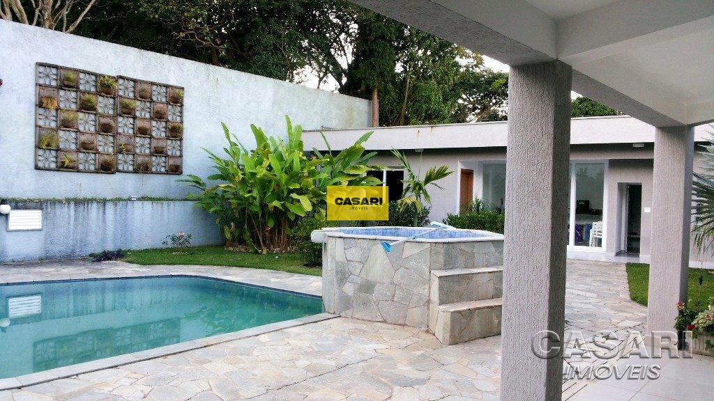 Casa para à venda no bairro Parque Anchieta, São Bernardo do Campo - Casari Imóveis: 