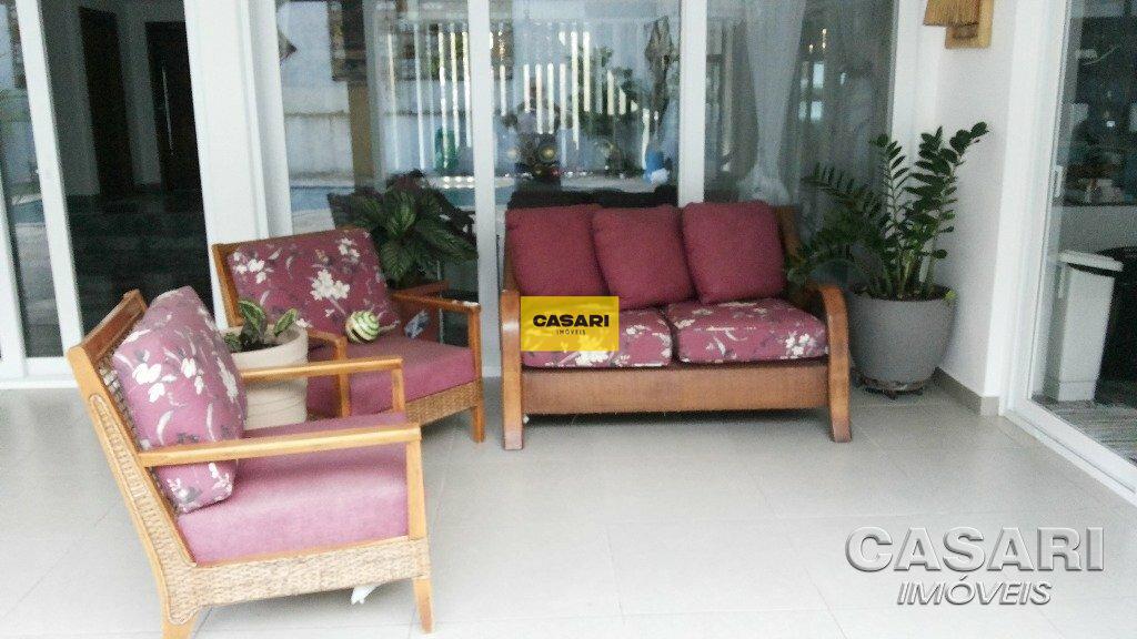 Casa para à venda no bairro Parque Anchieta, São Bernardo do Campo - Casari Imóveis: 