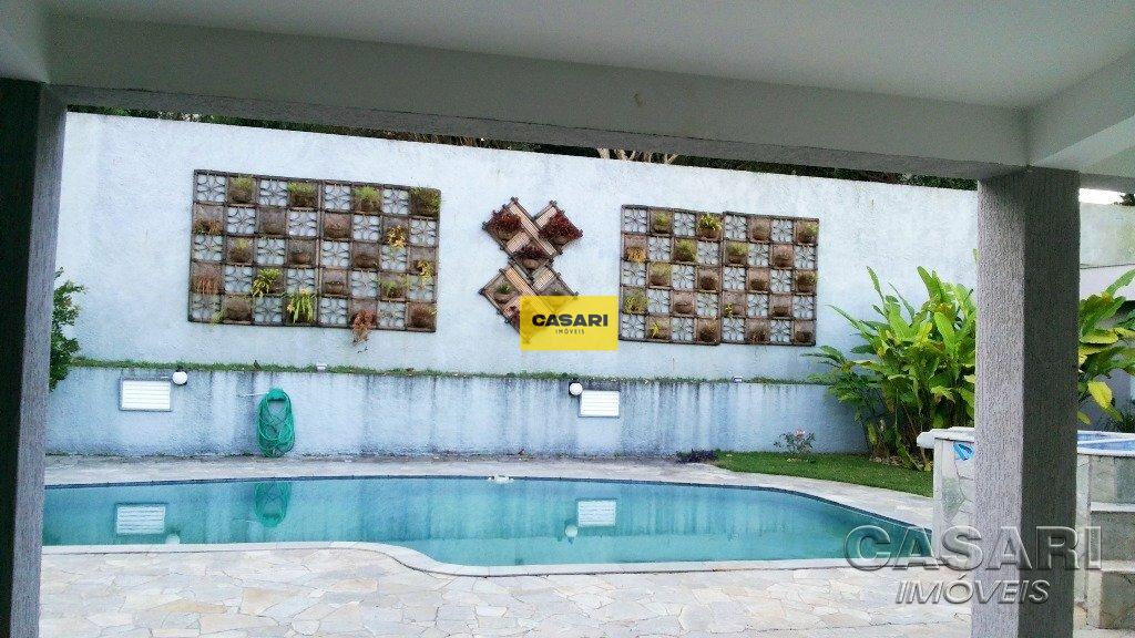 Casa para à venda no bairro Parque Anchieta, São Bernardo do Campo - Casari Imóveis: 
