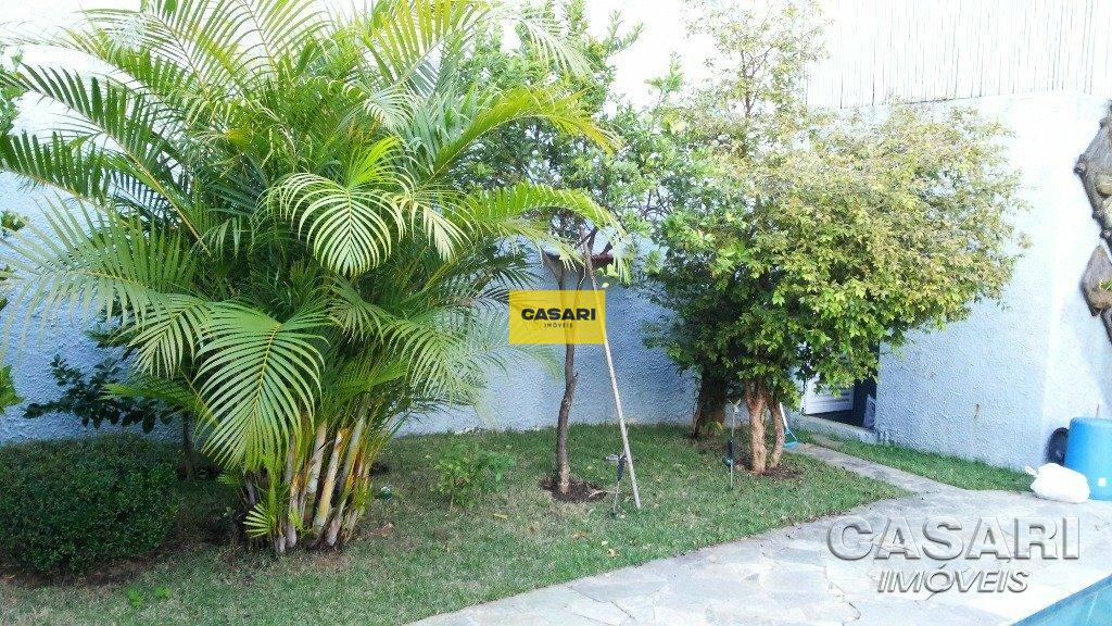 Casa para à venda no bairro Parque Anchieta, São Bernardo do Campo - Casari Imóveis: 