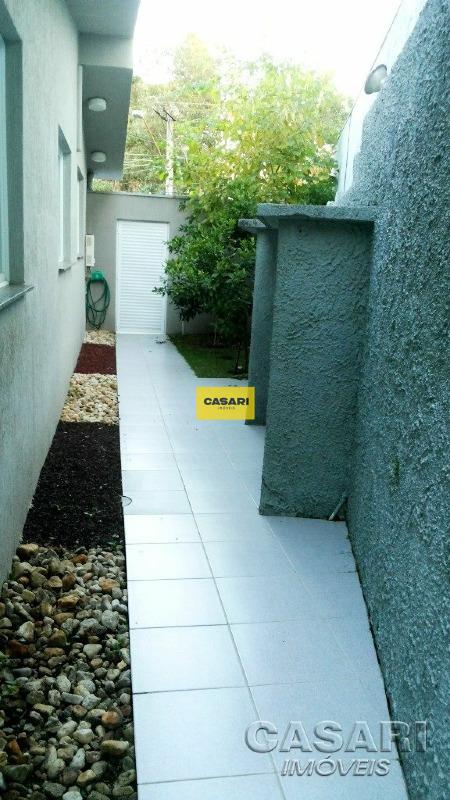 Casa para à venda no bairro Parque Anchieta, São Bernardo do Campo - Casari Imóveis: 