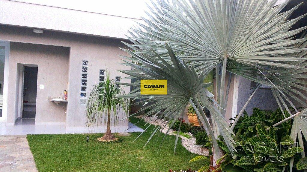 Casa para à venda no bairro Parque Anchieta, São Bernardo do Campo - Casari Imóveis: 