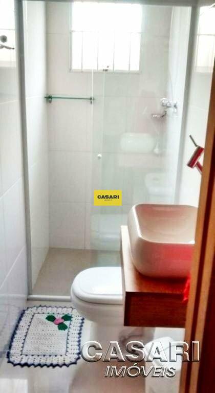 Casa para à venda no bairro Planalto, São Bernardo do Campo - Casari Imóveis: 