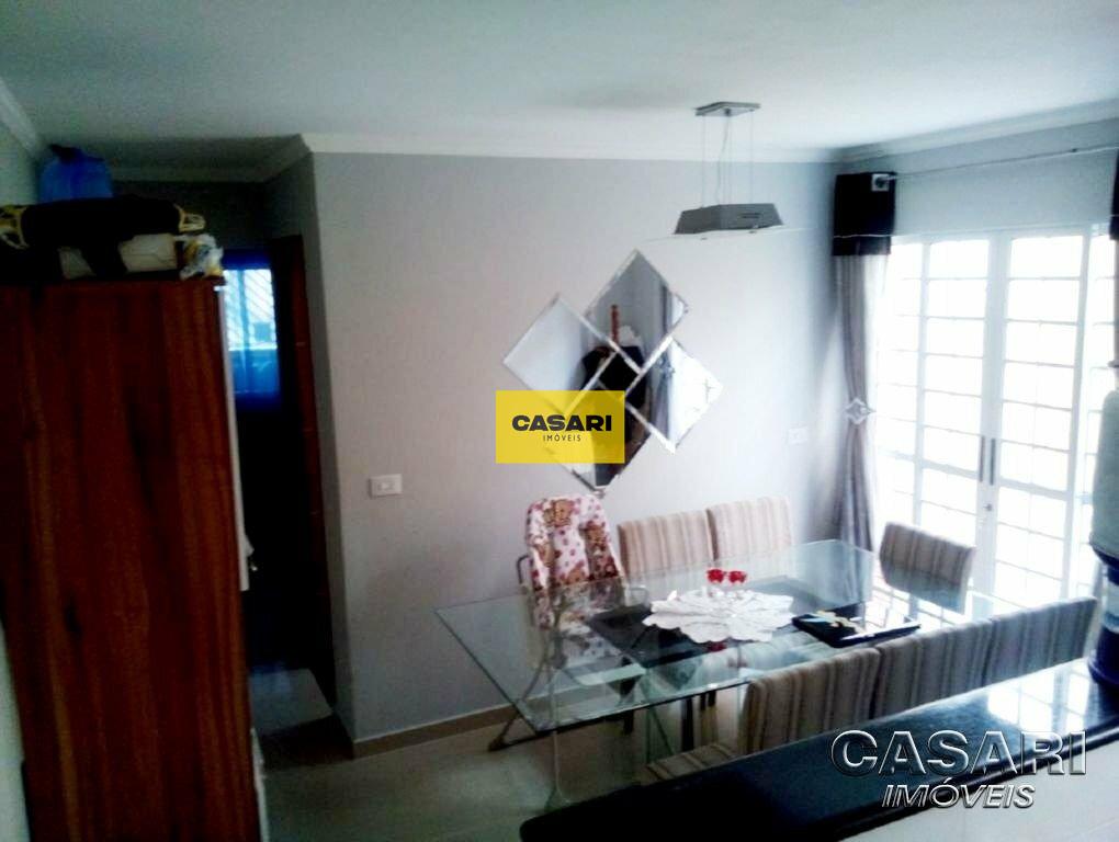 Casa para à venda no bairro Planalto, São Bernardo do Campo - Casari Imóveis: 