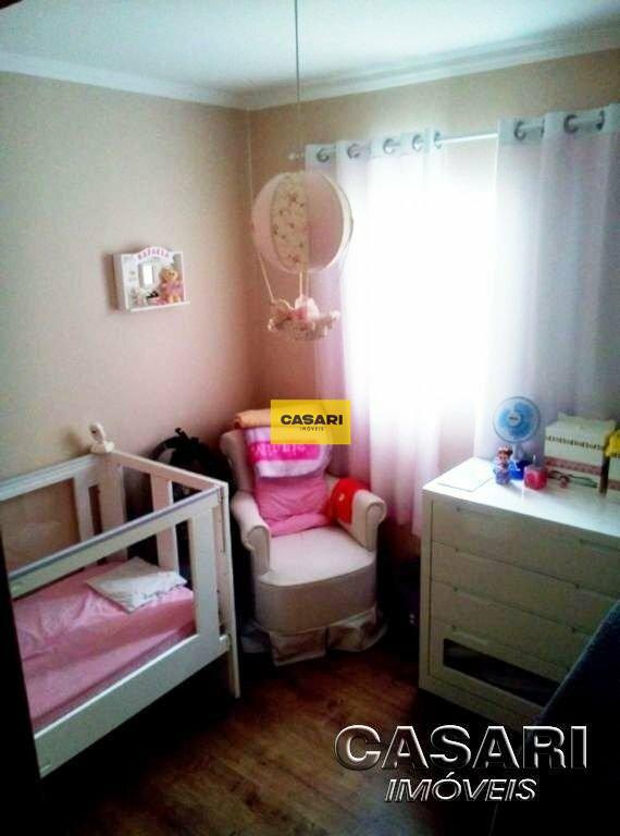 Casa para à venda no bairro Planalto, São Bernardo do Campo - Casari Imóveis: 