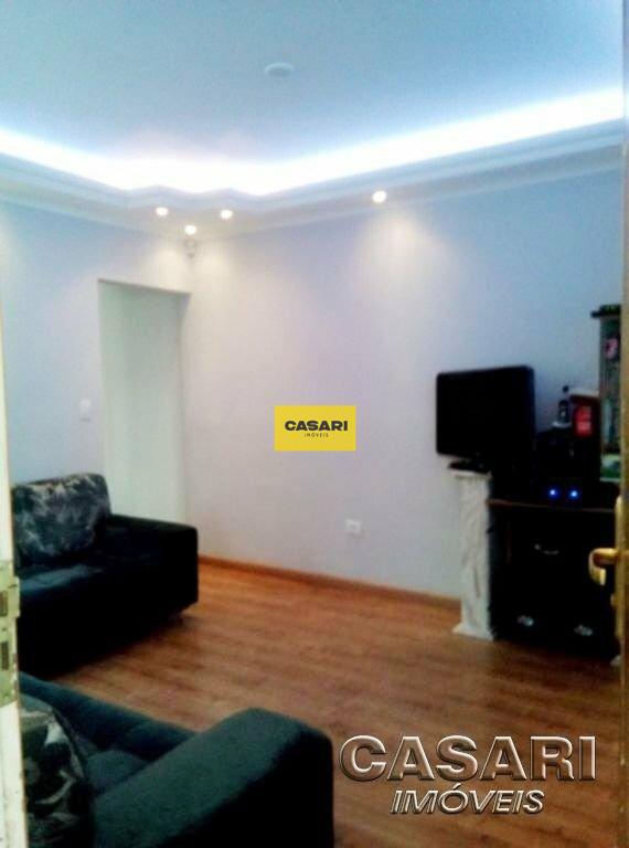 Casa para à venda no bairro Planalto, São Bernardo do Campo - Casari Imóveis: 