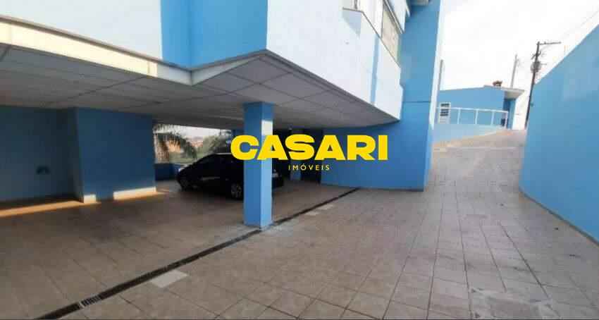 Sobrado para à venda no bairro Dos Casa, São Bernardo do Campo - Casari Imóveis: 