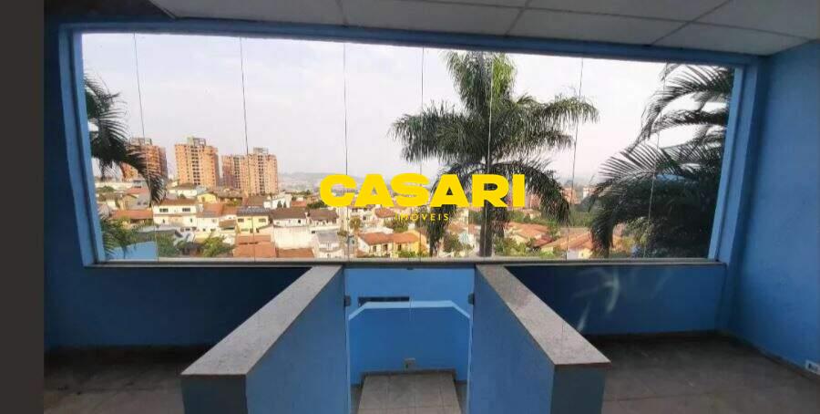 Sobrado para à venda no bairro Dos Casa, São Bernardo do Campo - Casari Imóveis: 