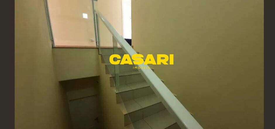 Sobrado para à venda no bairro Dos Casa, São Bernardo do Campo - Casari Imóveis: 