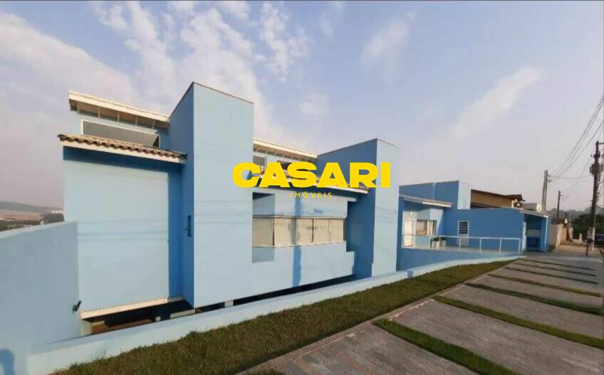 Sobrado para à venda no bairro Dos Casa, São Bernardo do Campo - Casari Imóveis: 