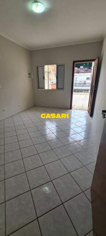 Sobrado para à venda no bairro Montanhão, São Bernardo do Campo - Casari Imóveis: 