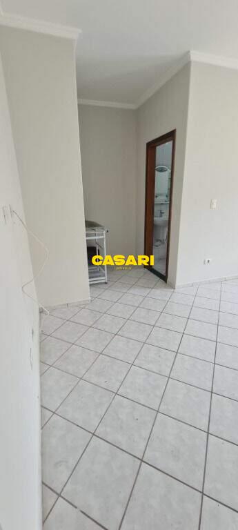 Sobrado para à venda no bairro Montanhão, São Bernardo do Campo - Casari Imóveis: 