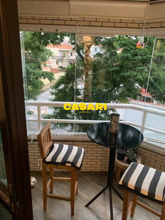 Apartamento para à venda no bairro Nova Petrópolis, São Bernardo do Campo - Casari Imóveis: 