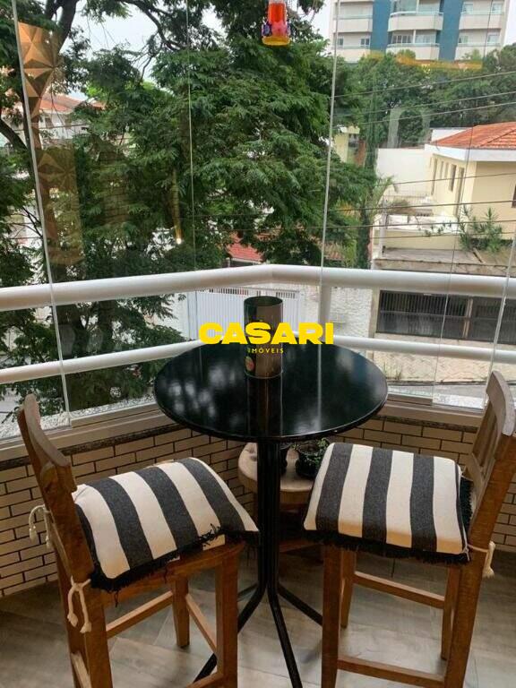 Apartamento para à venda no bairro Nova Petrópolis, São Bernardo do Campo - Casari Imóveis: 