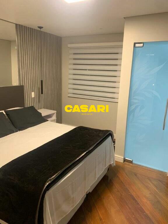 Apartamento para à venda no bairro Nova Petrópolis, São Bernardo do Campo - Casari Imóveis: 