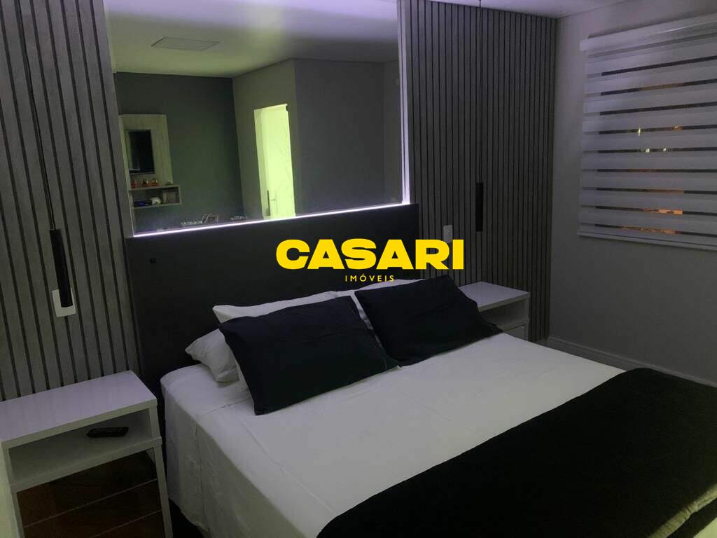 Apartamento para à venda no bairro Nova Petrópolis, São Bernardo do Campo - Casari Imóveis: 