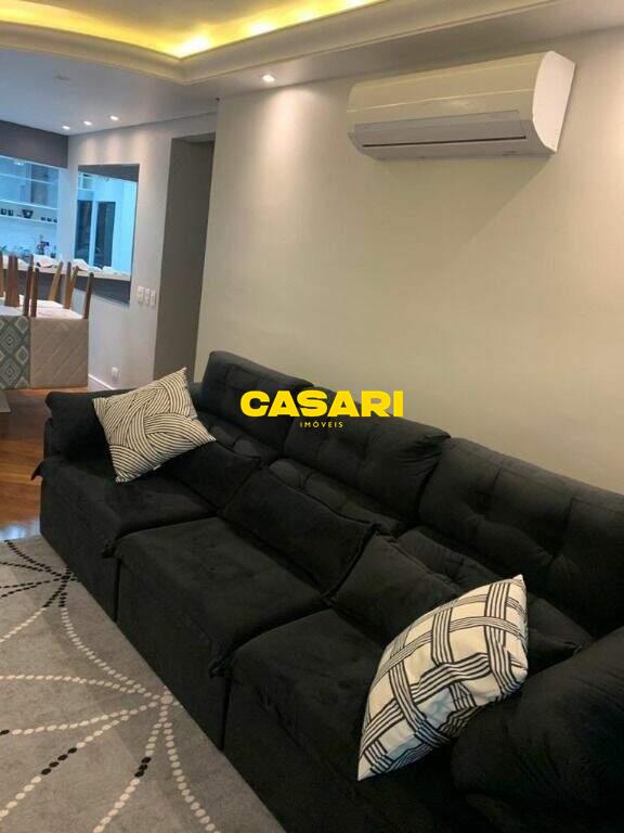 Apartamento para à venda no bairro Nova Petrópolis, São Bernardo do Campo - Casari Imóveis: 