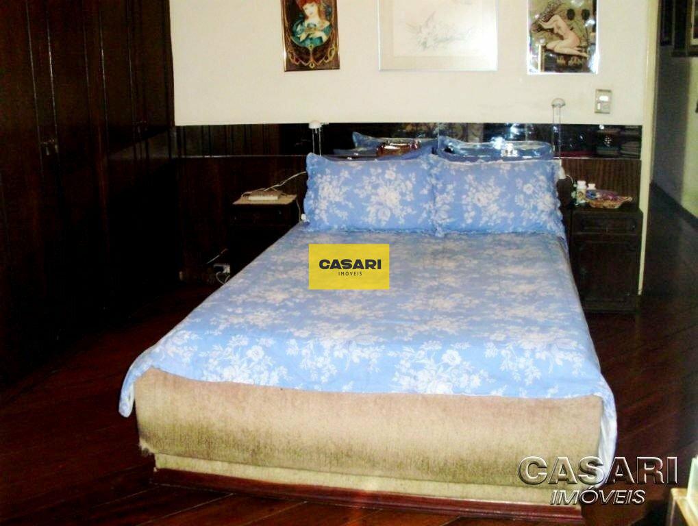 Sobrado para à venda no bairro Jardim do Mar, São Bernardo do Campo - Casari Imóveis: 