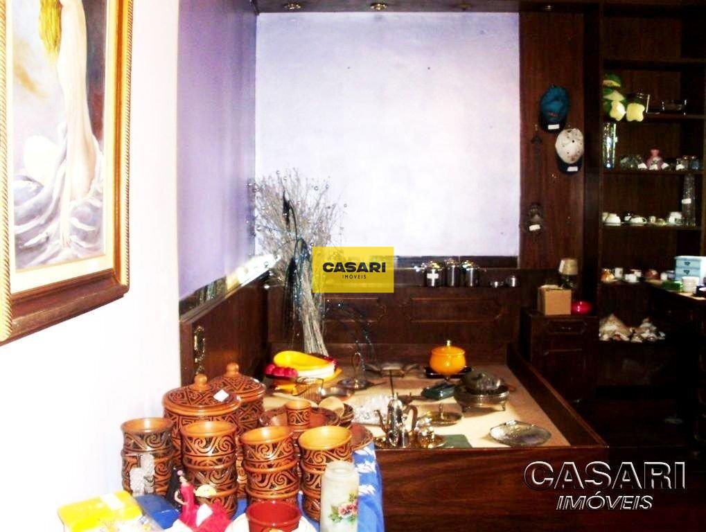 Sobrado para à venda no bairro Jardim do Mar, São Bernardo do Campo - Casari Imóveis: 