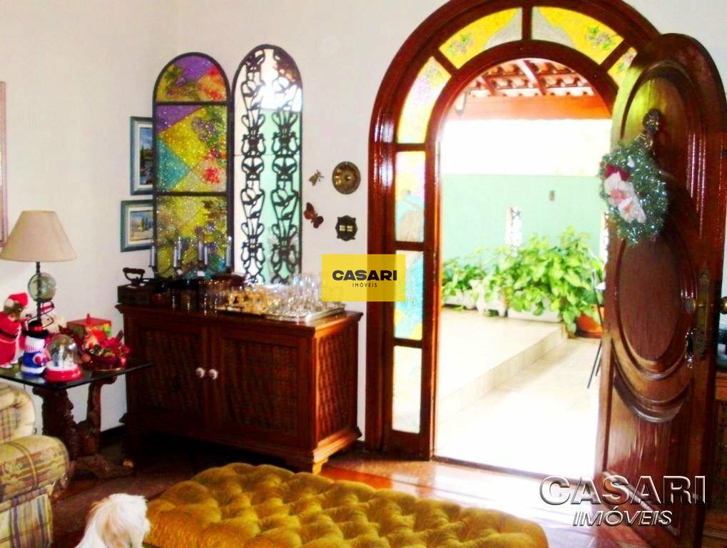 Sobrado para à venda no bairro Jardim do Mar, São Bernardo do Campo - Casari Imóveis: 